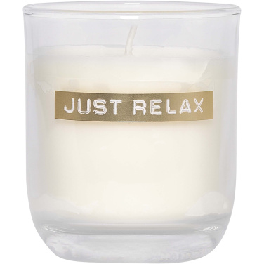 Лого трейд pекламные подарки фото: Wellmark Discovery набор с дозатором мыла для рук объемом 250 мл и ароматизированной свечой 150 г